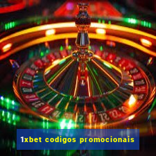 1xbet codigos promocionais